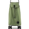 CARRO COMPRA ROLSER IMAX MF 4 IMX302 KAKI - Imagen 4