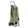 CARRO COMPRA ROLSER IMAX MF 4 IMX302 KAKI - Imagen 6