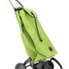 CARRO COMPRA ROLSER IMAX MF 4 IMX302 LIMA - Imagen 5
