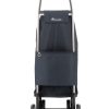 CARRO COMPRA ROLSER IMAX MF 4 IMX302 MARENGO - Imagen 3