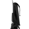 CARRO COMPRA ROLSER IMAX MF 4 IMX302 NEGRO - Imagen 2