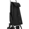 CARRO COMPRA ROLSER IMAX MF 4 IMX302 NEGRO