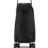 CARRO COMPRA ROLSER IMAX MF 4 IMX302 NEGRO - Imagen 4