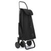 CARRO COMPRA ROLSER IMAX MF 4 IMX302 NEGRO - Imagen 6