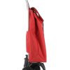 CARRO COMPRA ROLSER IMAX MF 4 IMX302 ROJO - Imagen 2