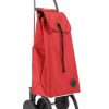CARRO COMPRA ROLSER IMAX MF 4 IMX302 ROJO