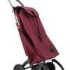 CARRO COMPRA ROLSER IMAX MF 4L IMX305 BURDEOS - Imagen 5