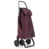 CARRO COMPRA ROLSER IMAX MF 4L IMX305 BURDEOS - Imagen 6