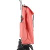 CARRO COMPRA ROLSER IMAX MF 4L IMX305 CORAL - Imagen 2