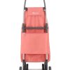 CARRO COMPRA ROLSER IMAX MF 4L IMX305 CORAL - Imagen 3