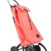 CARRO COMPRA ROLSER IMAX MF 4L IMX305 CORAL - Imagen 5