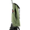 CARRO COMPRA ROLSER IMAX MF 4L IMX305 KAKI - Imagen 2
