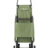 CARRO COMPRA ROLSER IMAX MF 4L IMX305 KAKI - Imagen 3