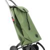 CARRO COMPRA ROLSER IMAX MF 4L IMX305 KAKI - Imagen 5