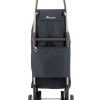 CARRO COMPRA ROLSER IMAX MF 4L IMX305 MARENGO - Imagen 3