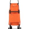 CARRO COMPRA ROLSER IMAX MF 4L IMX305 NARANJA - Imagen 3