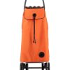 CARRO COMPRA ROLSER IMAX MF 4L IMX305 NARANJA - Imagen 4