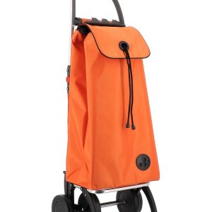 CARRO COMPRA ROLSER IMAX MF 4L IMX305 NARANJA