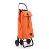 CARRO COMPRA ROLSER IMAX MF 4L IMX305 NARANJA - Imagen 6