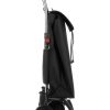 CARRO COMPRA ROLSER IMAX MF 4L IMX305 NEGRO - Imagen 2