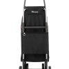 CARRO COMPRA ROLSER IMAX MF 4L IMX305 NEGRO - Imagen 3