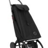 CARRO COMPRA ROLSER IMAX MF 4L IMX305 NEGRO - Imagen 5