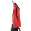CARRO COMPRA ROLSER IMAX MF 4L IMX305 ROJO - Imagen 2