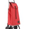 CARRO COMPRA ROLSER IMAX MF 4L IMX305 ROJO