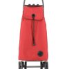 CARRO COMPRA ROLSER IMAX MF 4L IMX305 ROJO - Imagen 4