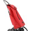 CARRO COMPRA ROLSER IMAX MF 4L IMX305 ROJO - Imagen 5