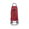 CARRO COMPRA ROLSER IMAX MF 4L IMX305 ROJO - Imagen 6