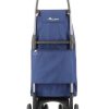 CARRO COMPRA ROLSER IMAX MF 4LT IMX306 AZUL/KLEIN - Imagen 3