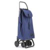 CARRO COMPRA ROLSER IMAX MF 4LT IMX306 AZUL/KLEIN - Imagen 6