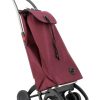 CARRO COMPRA ROLSER IMAX MF 4LT IMX306 BURDEOS - Imagen 4