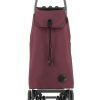 CARRO COMPRA ROLSER IMAX MF 4LT IMX306 BURDEOS - Imagen 5