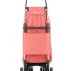 CARRO COMPRA ROLSER IMAX MF 4LT IMX306 CORAL - Imagen 3