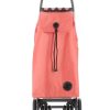 CARRO COMPRA ROLSER IMAX MF 4LT IMX306 CORAL - Imagen 4