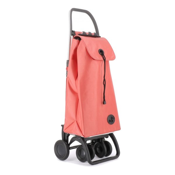 CARRO COMPRA ROLSER IMAX MF 4LT IMX306 CORAL - Imagen 6