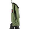 CARRO COMPRA ROLSER IMAX MF 4LT IMX306 KAKI - Imagen 2
