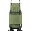 CARRO COMPRA ROLSER IMAX MF 4LT IMX306 KAKI - Imagen 3