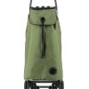 CARRO COMPRA ROLSER IMAX MF 4LT IMX306 KAKI - Imagen 4