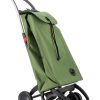 CARRO COMPRA ROLSER IMAX MF 4LT IMX306 KAKI - Imagen 5