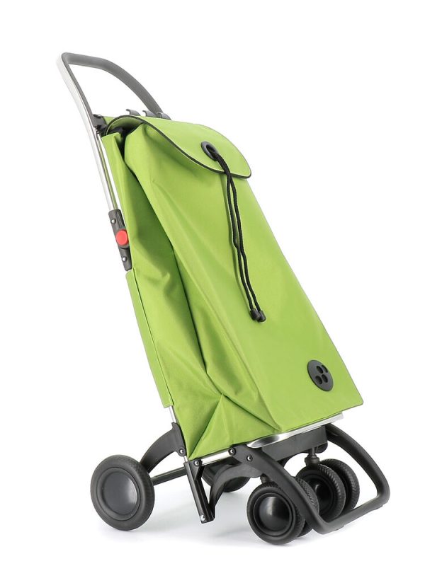 CARRO COMPRA ROLSER IMAX MF 4LT IMX306 LIMA - Imagen 5