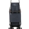 CARRO COMPRA ROLSER IMAX MF 4LT IMX306 MARENGO - Imagen 3