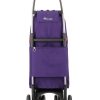 CARRO COMPRA ROLSER IMAX MF 4LT IMX306 MORE - Imagen 3