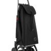 CARRO COMPRA ROLSER IMAX MF 4LT IMX306 NEGRO