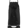 CARRO COMPRA ROLSER IMAX MF 4LT IMX306 NEGRO - Imagen 4