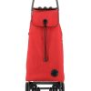 CARRO COMPRA ROLSER IMAX MF 4LT IMX306 ROJO - Imagen 3
