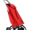 CARRO COMPRA ROLSER IMAX MF 4LT IMX306 ROJO - Imagen 4