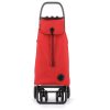 CARRO COMPRA ROLSER IMAX MF 4LT IMX306 ROJO - Imagen 5